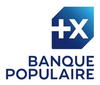 BanquePopulaire Logo