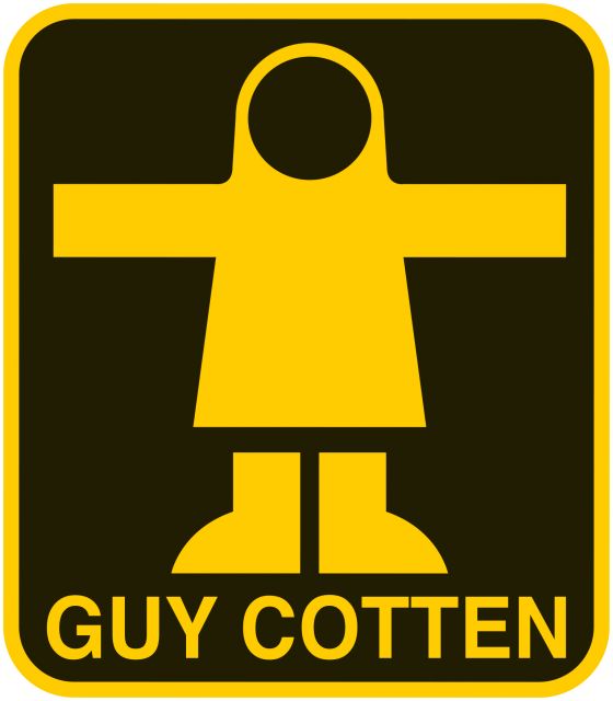 GuyCotten