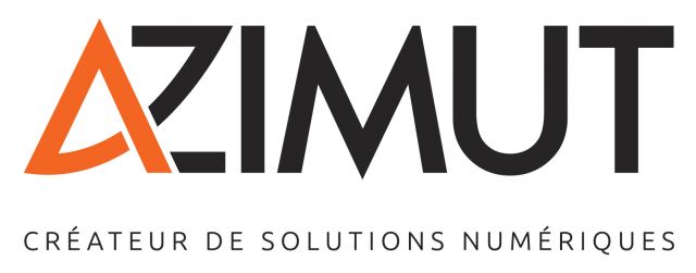 Logo Azimut 2018 RVB