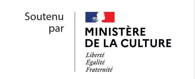 MinistereDeLaCulture
