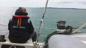 Sortie PD VI (AG Lorient, 28/4/12).