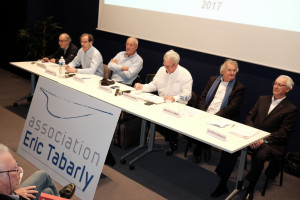 AG 2017 - le bureau