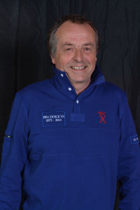 Alain Labbé