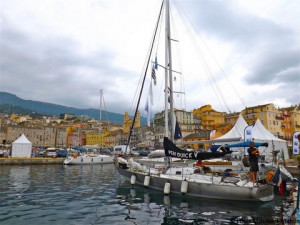 Cap au Sud - sept 2012 - Bastia