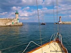 Cap au Sud - sept 2012 - Bastia