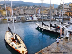 Cap au Sud - sept 2012 - Bastia