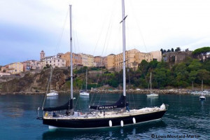 Cap au Sud - sept 2012 - Bastia