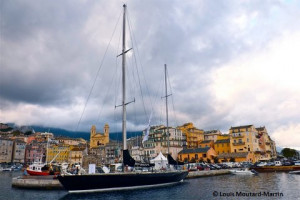 Cap au Sud - sept 2012 - Bastia