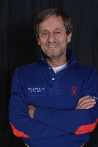 Daniel Wlochowski