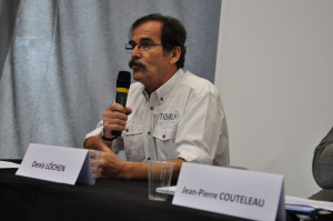 Denis Lochen-Lorient - Assemblée Générale - avril 2010  