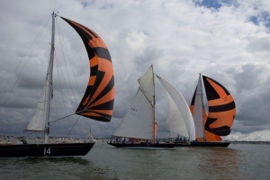 La Baule - Voiles de Légende - aout 2014