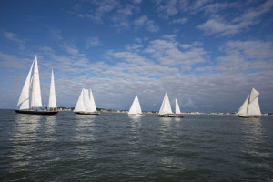 La Baule - Voiles de Légende - aout 2014