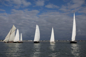 La Baule - Voiles de Légende - aout 2014