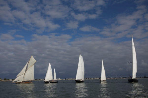 La Baule - Voiles de Légende - aout 2014