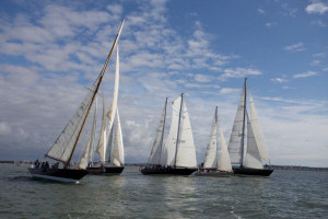 La Baule - Voiles de Légende - aout 2014