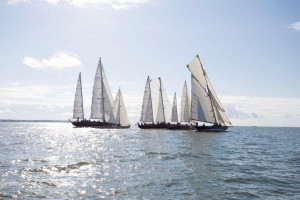 La Baule - Voiles de Légende - aout 2014