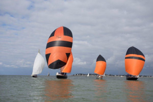 La Baule - Voiles de Légende - aout 2014