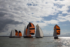 La Baule - Voiles de Légende - aout 2014