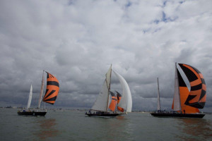 La Baule - Voiles de Légende - aout 2014