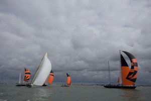 La Baule - Voiles de Légende - aout 2014