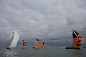 La Baule - Voiles de Légende - aout 2014