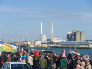 Le Havre - juin 2013