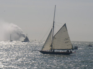 Le Havre - juin 2013