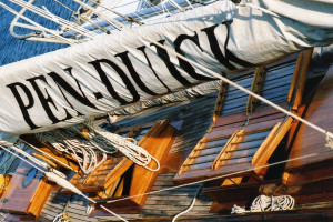 Le Palais, Belle-Île Septembre 2004