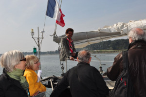 Lorient - Assemblée Générale - avril 2010