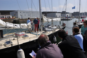 Lorient - Assemblée Générale - avril 2010