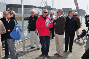 Lorient - Assemblée Générale - avril 2010