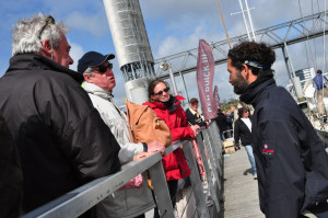 Lorient - Assemblée Générale - avril 2010