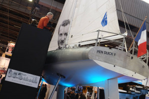 Nautic 2016