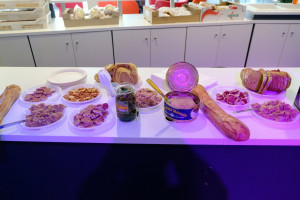 Saucisson-paté-rillettes Henaff pour le plaisir de tous !