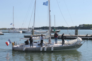 Sortie mer assemblée générale 2018