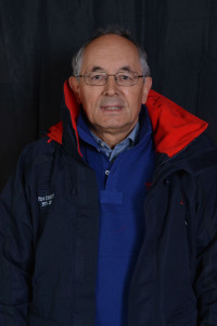 Xavier Joubert