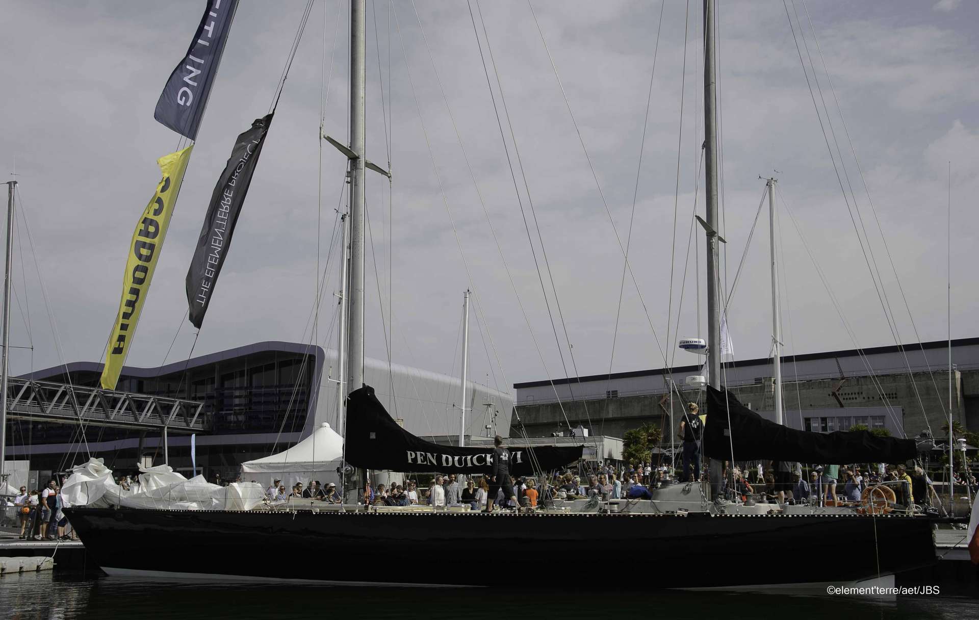 2023 08 23 DEPART PEN DUICK VI LORIENT 33 sur 693