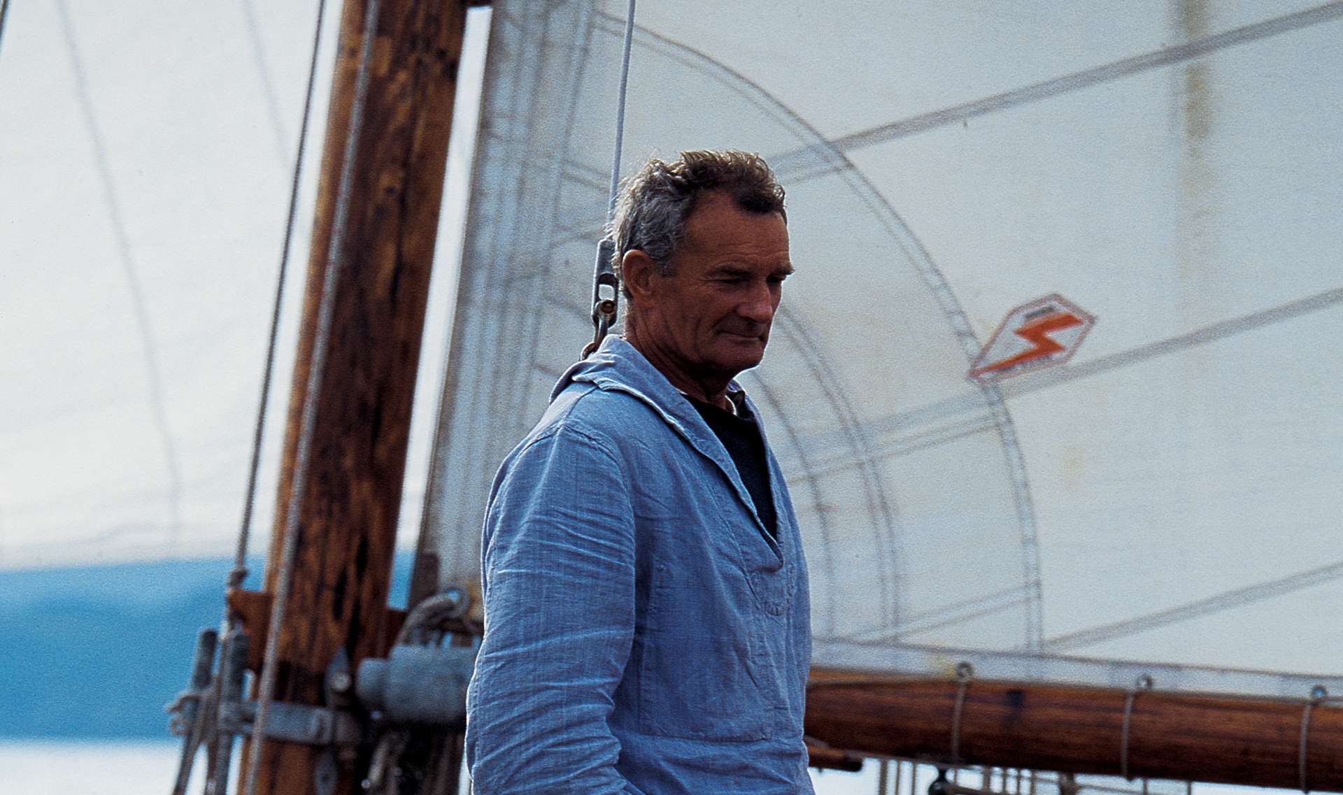 Eric Tabarly